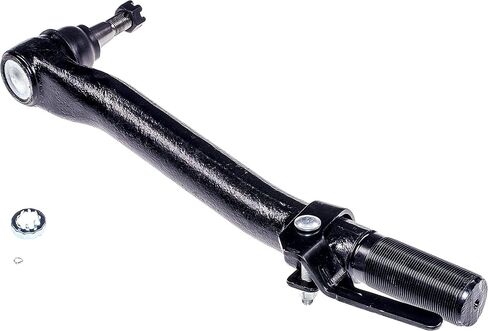 Dorman TO85031 Front Driver Side Outer Steering Tie Rod End Compatible with Select Ford Models in Saudi Arabia