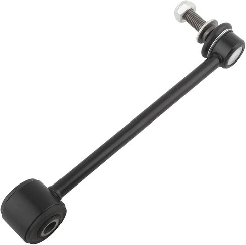 10pcs Lower Ball Joints Outer Tie Rod Ends Right side Upper Ball Joints Inner Tie Rod Ends At Pitman Arm Outer Upper Tie Rod Ends Rear Sway Bar Links Kit for Jeep Wrangler 2007-2016 for JK 2018 in Saudi Arabia