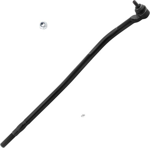 10pcs Lower Ball Joints Outer Tie Rod Ends Right side Upper Ball Joints Inner Tie Rod Ends At Pitman Arm Outer Upper Tie Rod Ends Rear Sway Bar Links Kit for Jeep Wrangler 2007-2016 for JK 2018 in Saudi Arabia