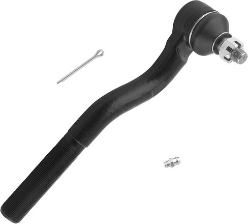 10pcs Lower Ball Joints Outer Tie Rod Ends Right side Upper Ball Joints Inner Tie Rod Ends At Pitman Arm Outer Upper Tie Rod Ends Rear Sway Bar Links Kit for Jeep Wrangler 2007-2016 for JK 2018 in Saudi Arabia