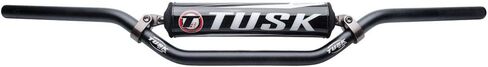TUSK T-10 الألومنيوم 7/8 "المقود Mini High Bend أسود in Saudi Arabia