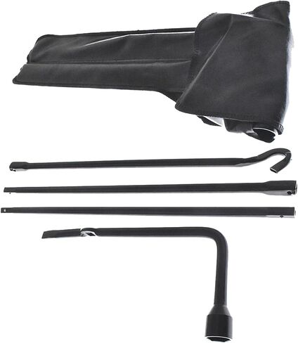 Jack Spare Lug Wrench Tire Tool Kit w/Bag Replacement for 2005-2013 Tacoma in Saudi Arabia
