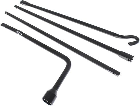 Jack Spare Lug Wrench Tire Tool Kit w/Bag Replacement for 2005-2013 Tacoma in Saudi Arabia