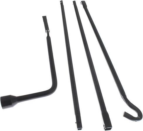 Jack Spare Lug Wrench Tire Tool Kit w/Bag Replacement for 2005-2013 Tacoma in Saudi Arabia