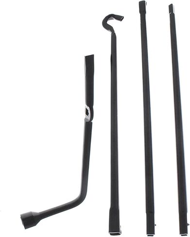 Jack Spare Lug Wrench Tire Tool Kit w/Bag Replacement for 2005-2013 Tacoma in Saudi Arabia