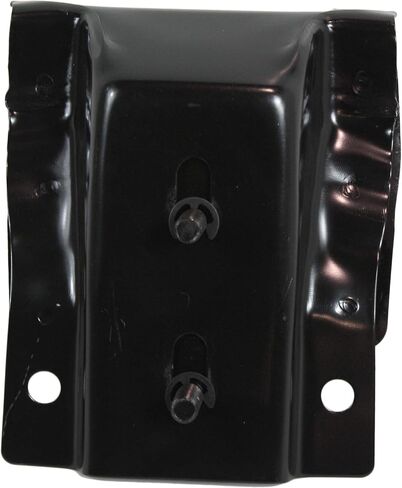 Garage-Pro Rear Bumper Bracket Set of 2 Compatible with 1996-2014 Chevrolet Express 1500, Fits 1996-2014 GMC Savana 1500 Driver and Passenger Side, Inner in Saudi Arabia