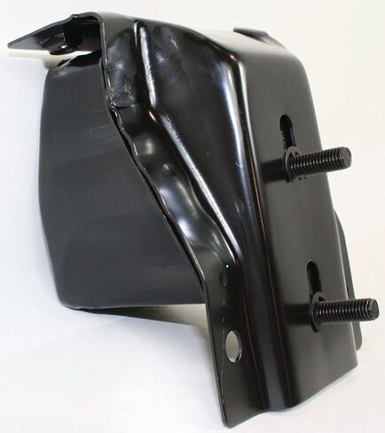 Garage-Pro Rear Bumper Bracket Set of 2 Compatible with 1996-2014 Chevrolet Express 1500, Fits 1996-2014 GMC Savana 1500 Driver and Passenger Side, Inner in Saudi Arabia