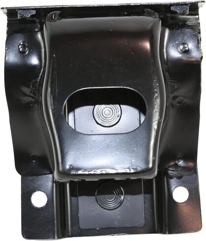 Garage-Pro Rear Bumper Bracket Set of 2 Compatible with 1996-2014 Chevrolet Express 1500, Fits 1996-2014 GMC Savana 1500 Driver and Passenger Side, Inner in Saudi Arabia