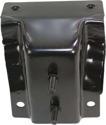 Garage-Pro Rear Bumper Bracket Set of 2 Compatible with 1996-2014 Chevrolet Express 1500, Fits 1996-2014 GMC Savana 1500 Driver and Passenger Side, Inner in Saudi Arabia