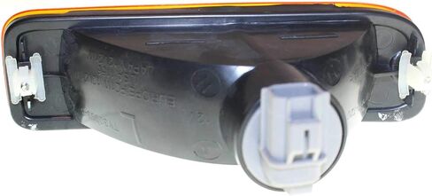 طقم المصد المرآب من Toyota Tacoma DLX 1995-1997 Front RWD Chrome Steel Fleetside يستبدل # 5210104060 to1002154 52011AD010 TO1067115 52012AD010 TO106115 8151035100 إلى 253119 in Saudi Arabia