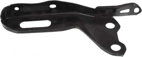 طقم المصد المرآب من Toyota Tacoma DLX 1995-1997 Front RWD Chrome Steel Fleetside يستبدل # 5210104060 to1002154 52011AD010 TO1067115 52012AD010 TO106115 8151035100 إلى 253119 in Saudi Arabia