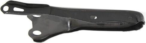 طقم المصد المرآب من Toyota Tacoma DLX 1995-1997 Front RWD Chrome Steel Fleetside يستبدل # 5210104060 to1002154 52011AD010 TO1067115 52012AD010 TO106115 8151035100 إلى 253119 in Saudi Arabia