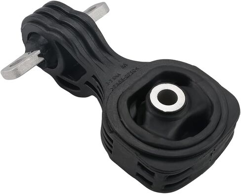 JDMON 1Pcs Engine Torque Strut Mount Replacement for 2006-2011 Honda Civic 1.8L Auto Trans Compatible with A4534, 50890SNAA81 in Saudi Arabia