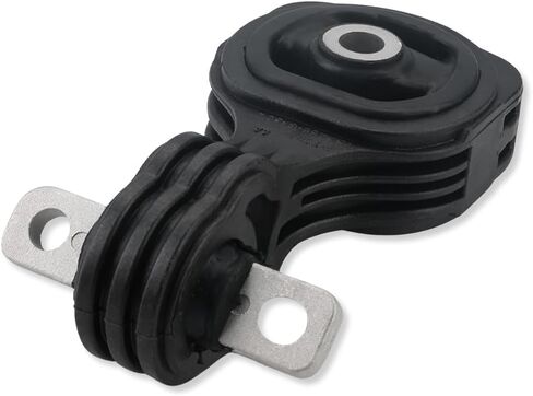 JDMON 1Pcs Engine Torque Strut Mount Replacement for 2006-2011 Honda Civic 1.8L Auto Trans Compatible with A4534, 50890SNAA81 in Saudi Arabia