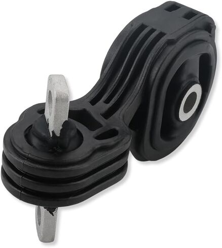 JDMON 1Pcs Engine Torque Strut Mount Replacement for 2006-2011 Honda Civic 1.8L Auto Trans Compatible with A4534, 50890SNAA81 in Saudi Arabia