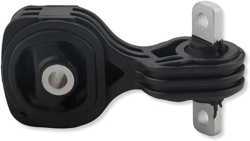 JDMON 1Pcs Engine Torque Strut Mount Replacement for 2006-2011 Honda Civic 1.8L Auto Trans Compatible with A4534, 50890SNAA81 in Saudi Arabia