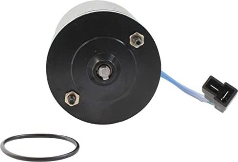 New Premium 12 Volt Tilt Trim Motor متوافق مع Volvo Penta Marine SX Engine 01 02 03 04 05 06 07 08 09 PUMPLESS PUMP 3587079 3860879 3861575 PT407NM 18-6804 10851 62333 in Saudi Arabia