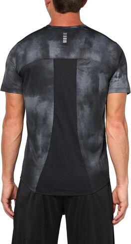 Under Armour Men's CoolSwitch Printed Short Sleeve T Shirt in Saudi Arabia