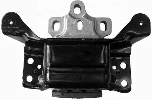 1PCS محرك السيارة MOUNT LMT OEM 5Q0199555AS 5Q0 199 555AS in Saudi Arabia