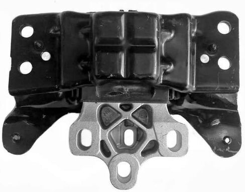 1PCS محرك السيارة MOUNT LMT OEM 5Q0199555AS 5Q0 199 555AS in Saudi Arabia