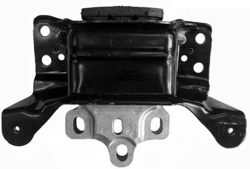 1PCS محرك السيارة MOUNT LMT OEM 5Q0199555AS 5Q0 199 555AS in Saudi Arabia