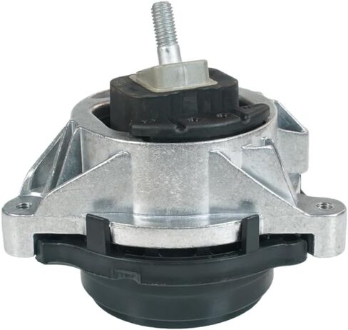 1PCS Car Engine mount R3.0T OEM 22116855460 2211 6855 460 in Saudi Arabia