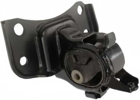 1PCS Car Engine Mount Loil Mixture OEM 1237237190 12372-37190 in Saudi Arabia