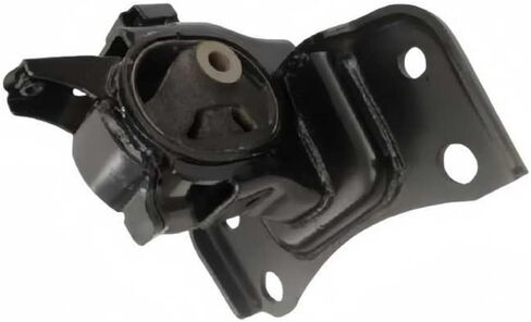 1PCS Car Engine Mount Loil Mixture OEM 1237237190 12372-37190 in Saudi Arabia