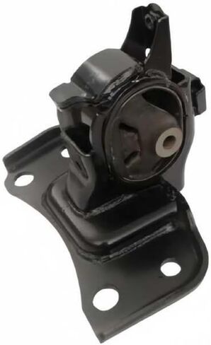 1PCS Car Engine Mount Loil Mixture OEM 1237237190 12372-37190 in Saudi Arabia