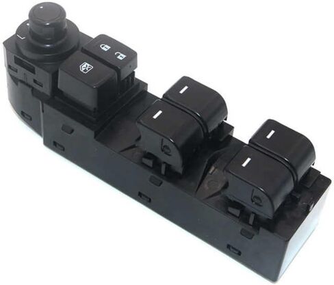 1PCS DOOR HAFTER BUNTER LOND L LOW CONFIGURINE OEM BKC3-66-350A in Saudi Arabia