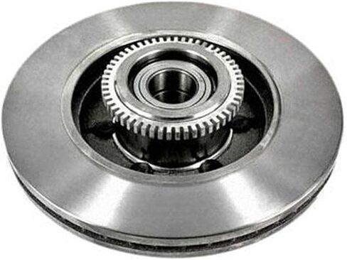 دوار واحد جديد محمل عجلة محور أمامي لنماذج محرك العجلات الخلفية Ford F150 ، و 2 عجلة محرك أقراص 6 stud 04-08 المرجع# 8L3Z1102A in Saudi Arabia