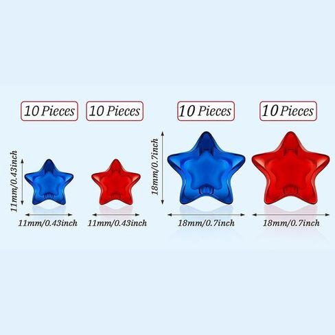 Christmas Vase Filler,91 Pcs Acrylic Canydy Cane Peppermint Gems Sensory Bin Fillers for Xmas Centerpieces Table Decorations,Table Scatters,Christmas Craft (Red) in Kuwait