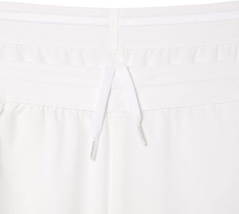 Lacoste Men Sport Pitcated Ful Ultra Dry Tennis Shorts in Kuwait