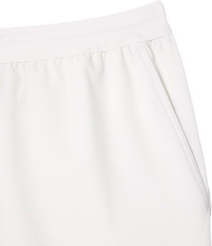 Lacoste Men Sport Pitcated Ful Ultra Dry Tennis Shorts in Kuwait