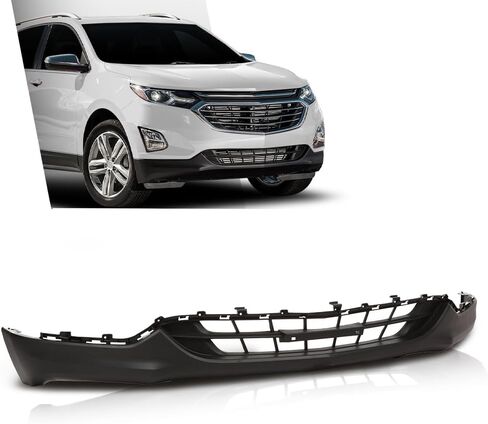G-Plus الأمامي المصد الأمامي يتوافق مع Chevy Exhinox 2018-2021 GM1015149 in Kuwait