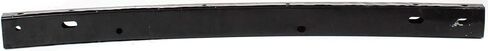 Garage-Pro Front Bumper Reinforcement Compatible with Toyota Tacoma 2001-2004 All Cab Types in Saudi Arabia