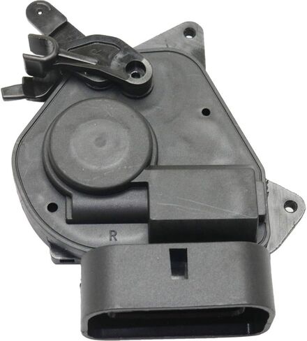 ل Toyota Highlander Door Lock Actuorator 2001-2007 Side Prastenger | الجبهة | غير متكامل | 6903048060 in Saudi Arabia