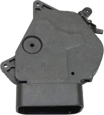 ل Toyota Highlander Door Lock Actuorator 2001-2007 Side Prastenger | الجبهة | غير متكامل | 6903048060 in Saudi Arabia