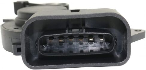 ل Toyota Highlander Door Lock Actuorator 2001-2007 Side Prastenger | الجبهة | غير متكامل | 6903048060 in Saudi Arabia