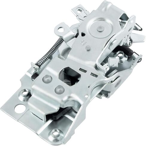 Boxi 940-103 Front Passenger Side Door Actuator Assocbly Fits for GMC Chevy C1500 C2500 C3500 K1500 K2500 K3500 S10 Safari Yukon 16631626 in Saudi Arabia