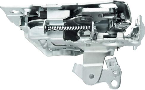 Boxi 940-103 Front Passenger Side Door Actuator Assocbly Fits for GMC Chevy C1500 C2500 C3500 K1500 K2500 K3500 S10 Safari Yukon 16631626 in Saudi Arabia