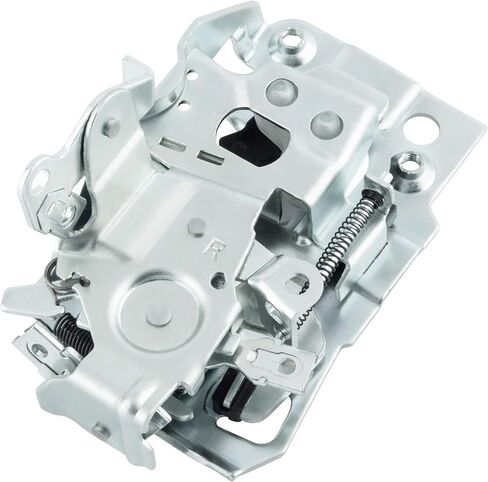Boxi 940-103 Front Passenger Side Door Actuator Assocbly Fits for GMC Chevy C1500 C2500 C3500 K1500 K2500 K3500 S10 Safari Yukon 16631626 in Saudi Arabia