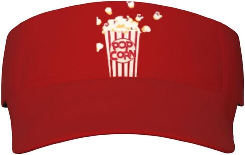 Unicorns Wearing A Crown of Purple Flowers Wide Brim Sun Visor Hat Empty Top Sun Cap Adult Unisex Adjustable Baseball Hats Sunscreen Visor Caps for Sports Beach Tennis Golf Running Hiking in Kuwait