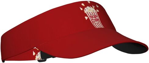 Unicorns Wearing A Crown of Purple Flowers Wide Brim Sun Visor Hat Empty Top Sun Cap Adult Unisex Adjustable Baseball Hats Sunscreen Visor Caps for Sports Beach Tennis Golf Running Hiking in Kuwait