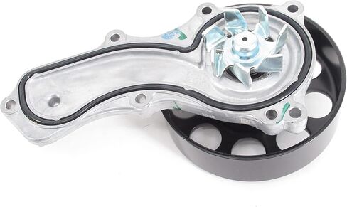 Genuine Honda Parts - Water Pump Assy. (19200-5A2-A01) in Saudi Arabia