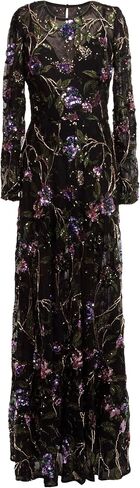 ارتداء ملابس السكان Ava Fit و Flare Maxi Dress in Saudi Arabia