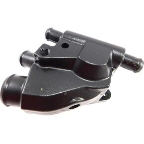 Thermostat housing for OMC and Volvo Penta, Replaces Replaces OMC 3850360, 0987716, 0986292, 0985880 & 0910179 in Saudi Arabia