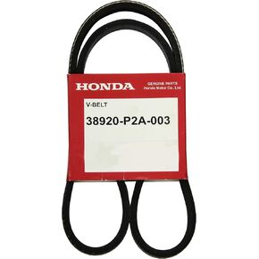 Genuine Honda 38920-P2A-003 A/C Compressor Belt in Saudi Arabia