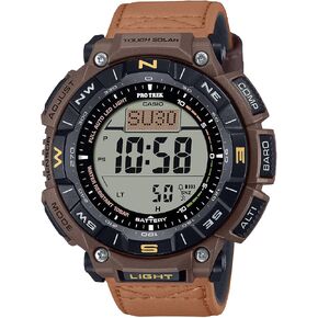 Casio PRG-340L-5JF Pro Trek Line Line Japan New in Saudi Arabia
