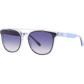 Sunglasses Lilly Pulitzer Luni Navy 52/19/140 in Saudi Arabia